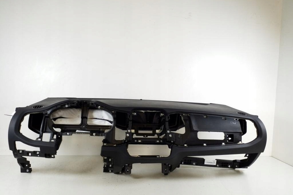 фото №8, Панель приладів приладова, панель приладів kia sportage sl 847103u010wk 2.0l дизель 2013