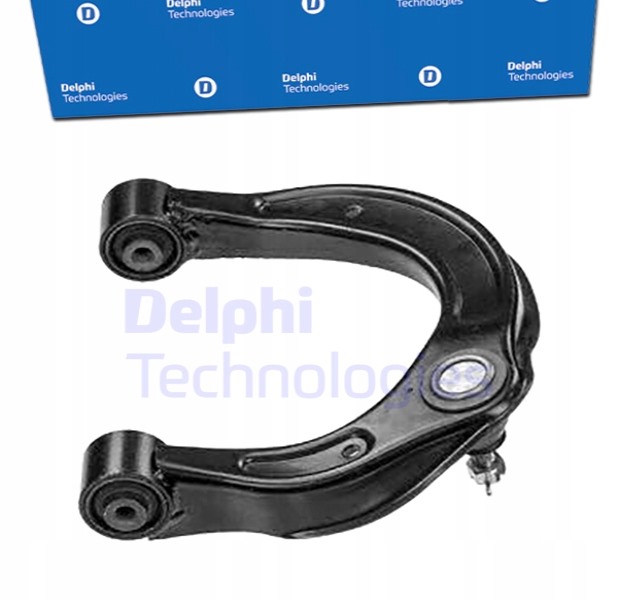 фото №1, Рычаг верхний delphi do hyundai sonata vi 2.4