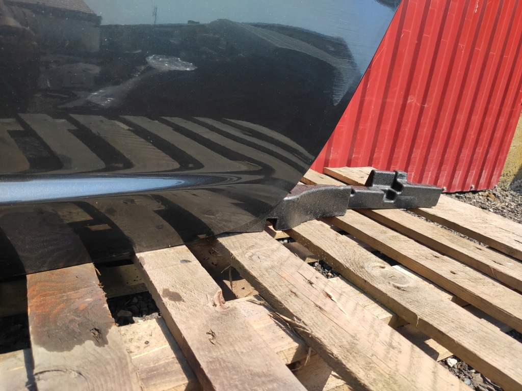 фото №8, Jaguar xf x250 дверь левый задняя левая задние оригинал ładne w цвет