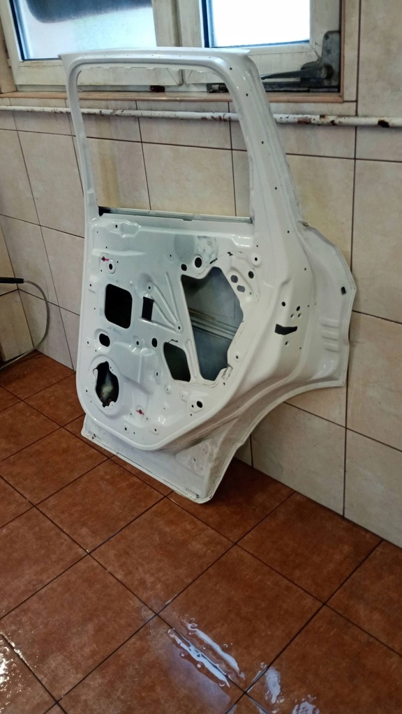 фото №13, Ford kuga / escape 2 ii 13-19 двері правий задня задні праве kol ug c508