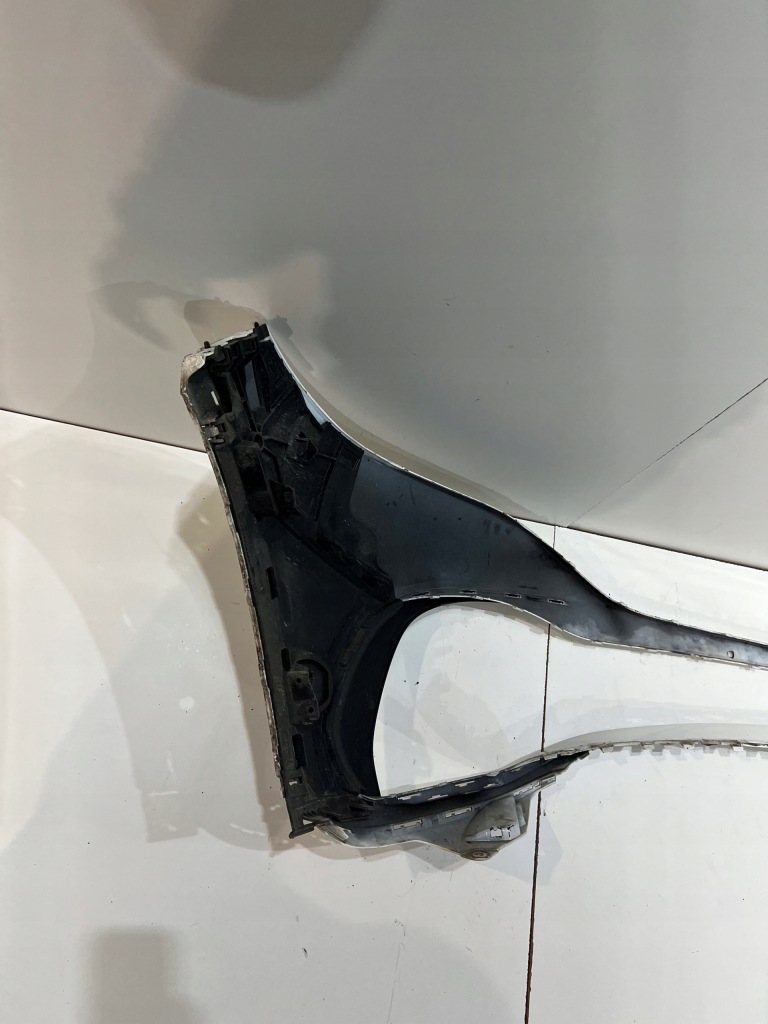 фото №11, Бампер перед mercedes eqa amg h243 a243 електрик