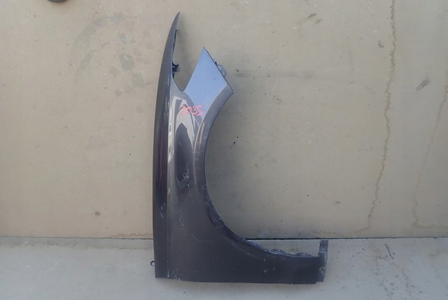 фото №1, Крила правий перед передній ford mondeo mk5