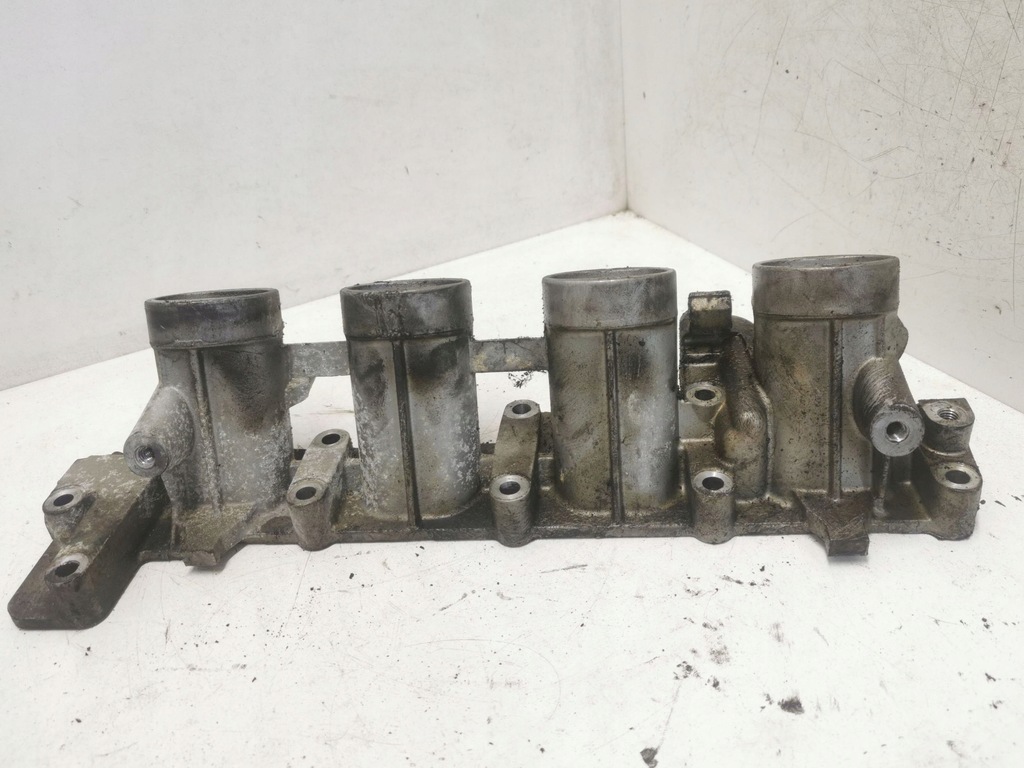 фото №1, 2004 alfa romeo 147 колектор всмоктуючий