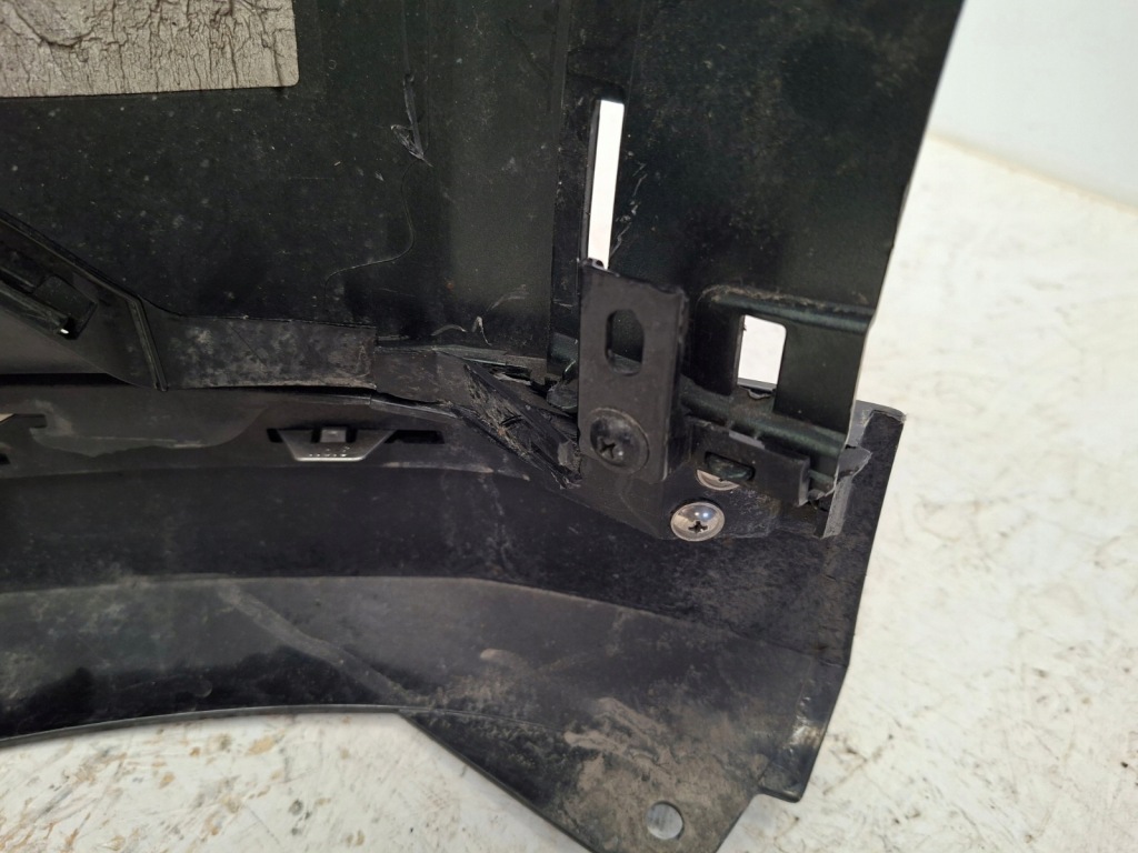 Бампер передний перед kia ev6 2021- 86511-cv000 Цена