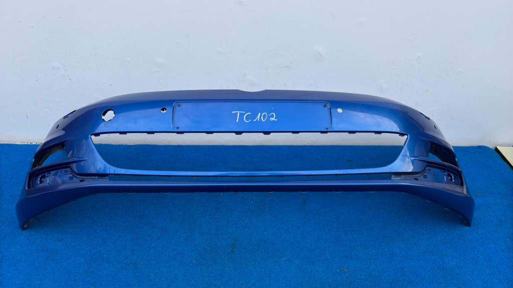 Купить Vw golf 7 vii бампер перед 4xpdc омыватель 5g0807221 tc102
