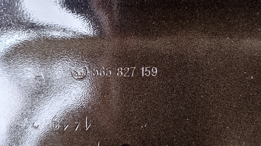 фото №8, Skoda kodiaq lift крышка багажника багажника czarna