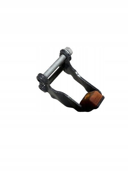 фото №1, Кронштейн scania 2558514 lh