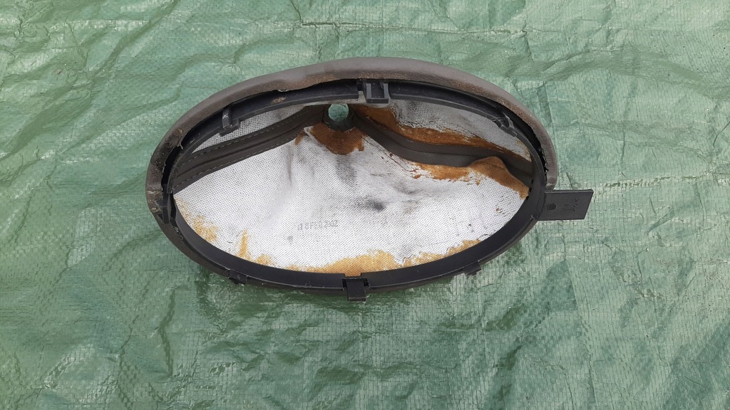 фото №5, Чохол перемикання передач renault scenic ii 2