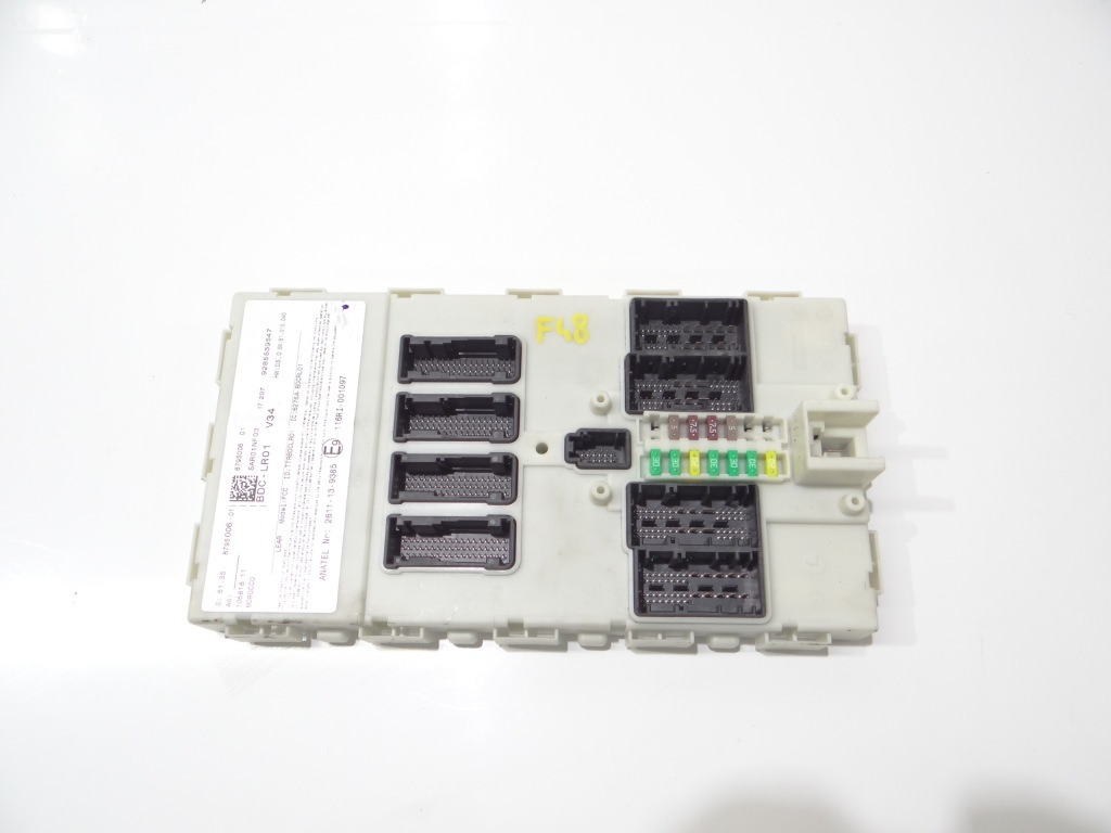 Модуль блок управления fcc bmw x1 f48 8795006 Цена