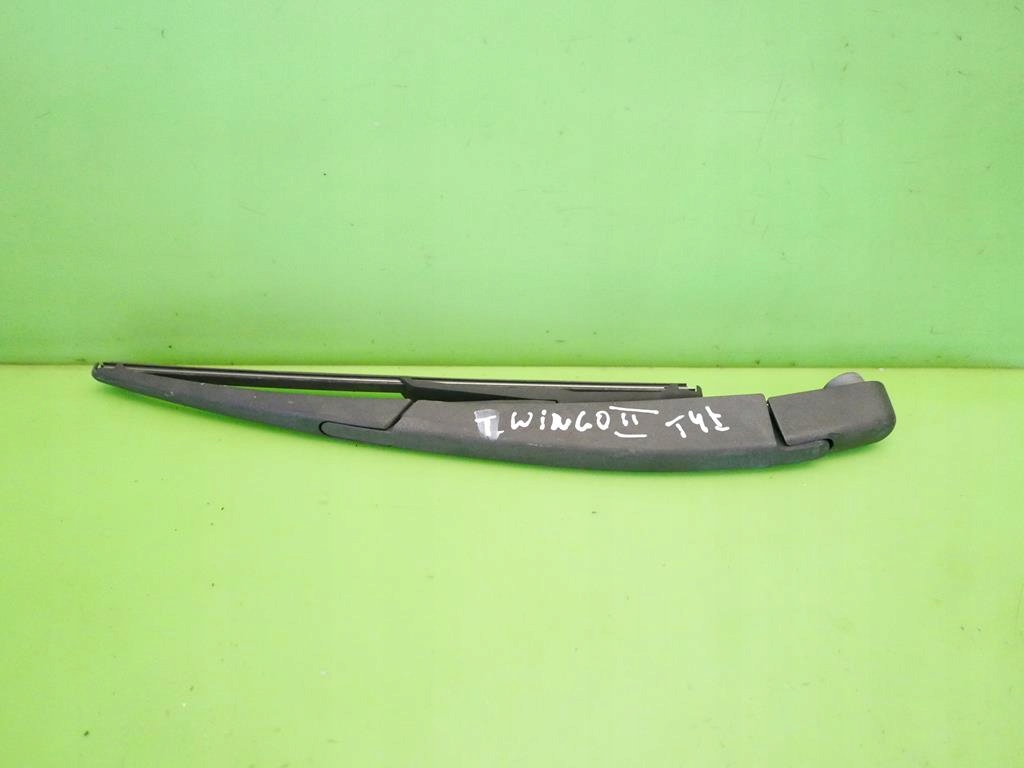 фото №2, Рычаг дворники задняя задние renault twingo ii phi