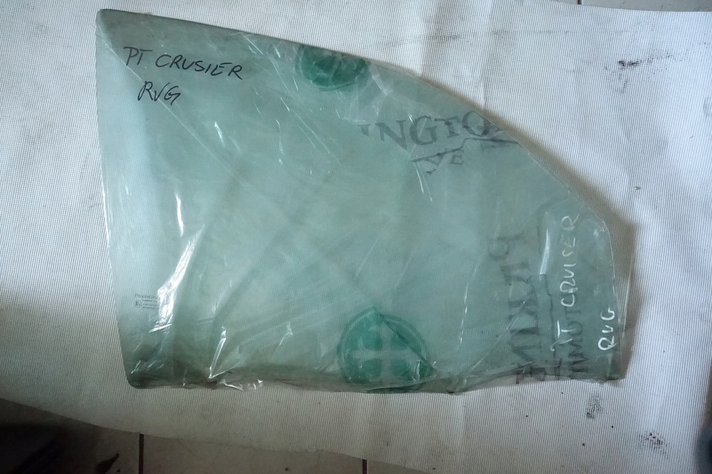 фото №1, Стекло правый перед chrysler pt cruiser