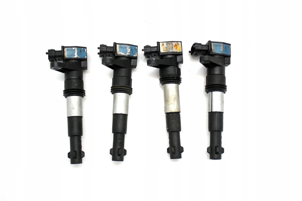 фото №1, Bosch катушка зажигания alfa 156 2,0jts