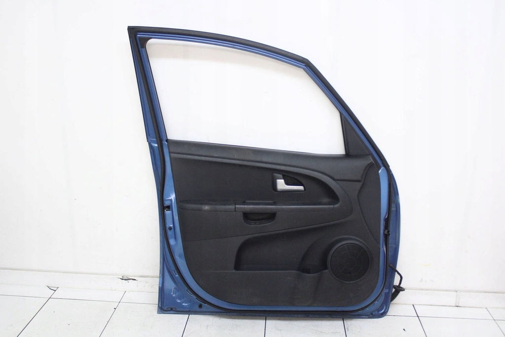 фото №8, Kia venga 09r- двері лівий перед ліва передні 5b