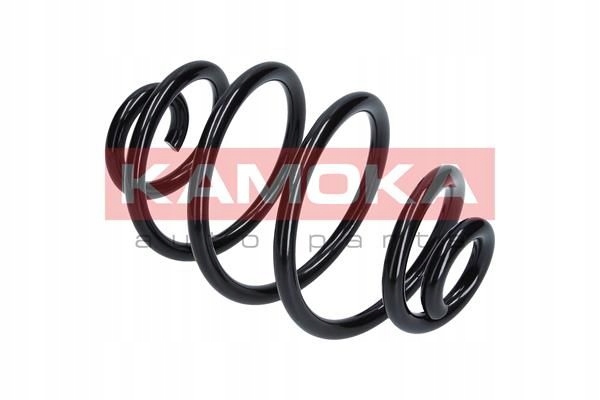 фото №4, Kamoka пружина задня opel corsa c