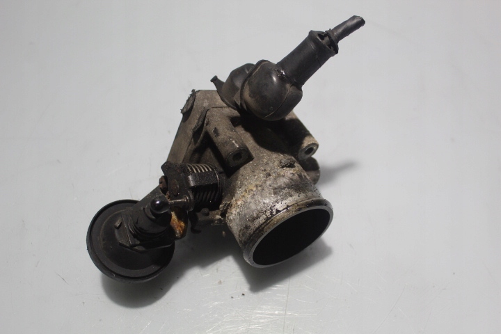 фото №4, Дросельна заслінка kia ceed i lift 1.6crdi