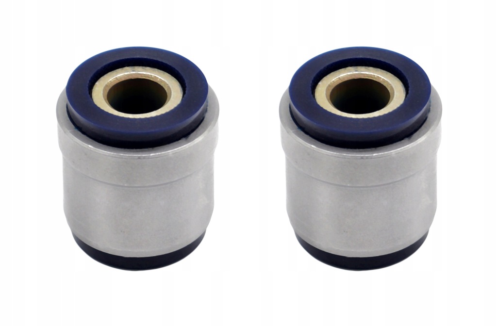 фото №1, Jeep wrangler jk 09-18 втулки панара перед