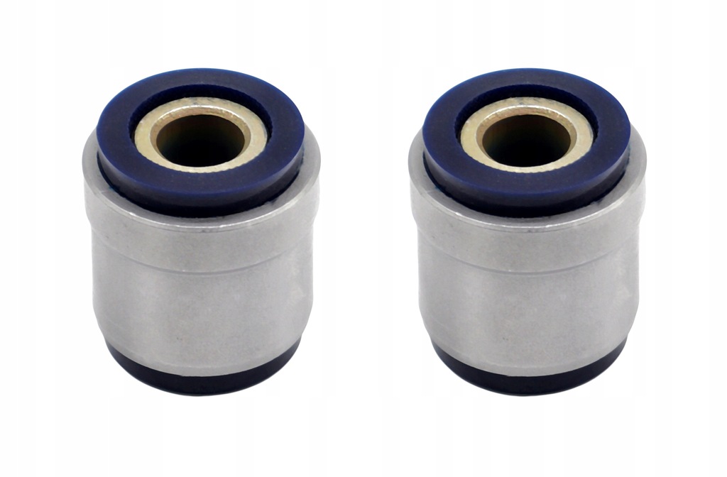 фото №1, Втулки панара задня поліуретан jeep wrangler jk