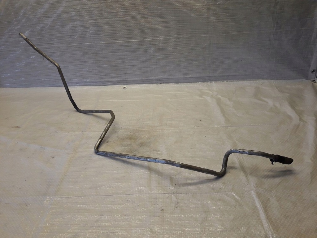 фото №1, Porsche 911 996 carrera труба wody 99610668159