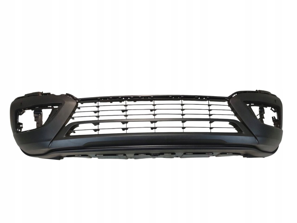 Купити Opel crossland x 17- накладка бампера перед 39097371