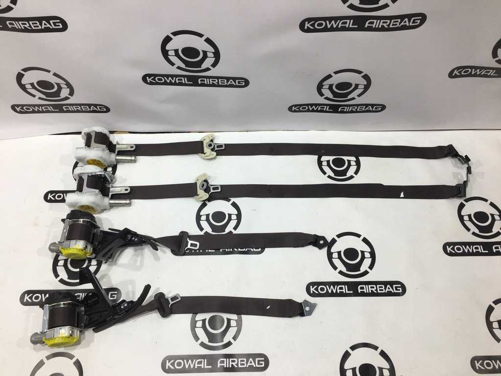 фото №2, Lexus rx 2020 подушка безопасности сиденье ремни безопасности