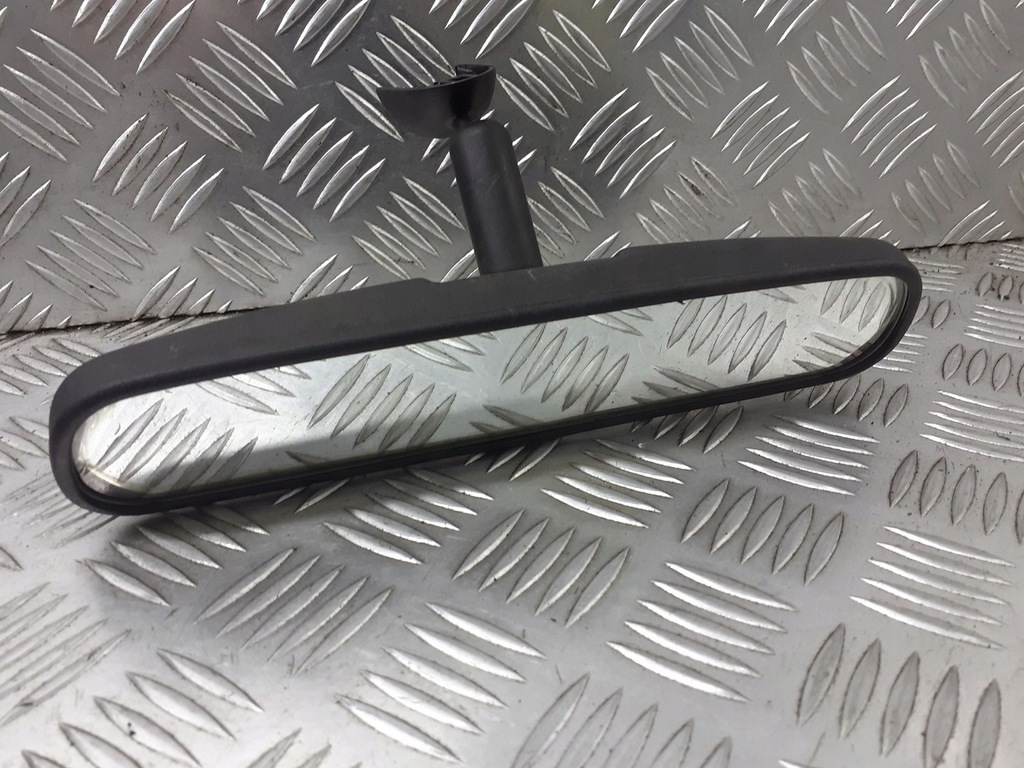 фото №1, Зеркало внутреннее mercedes w168