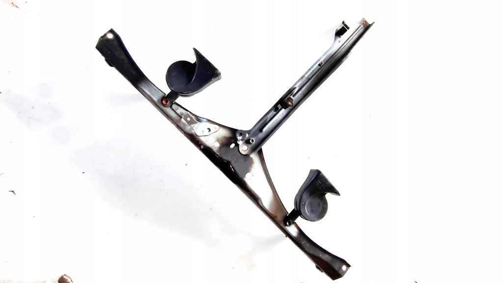 фото №1, Lexus rx ii 400h 03- усилитель передний pas prze