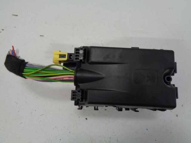 фото №1, 308 t9 корпус коробка запобіжників 9806192580