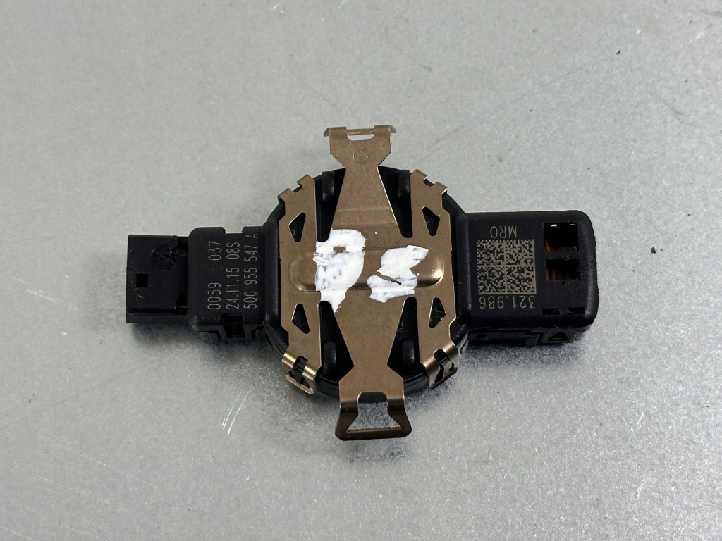 фото №1, Volkswagen passat b8 2016 датчик дождя