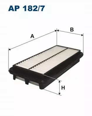 фото №14, Filtron набор фильтров kia picanto i sa 1.0 1.1