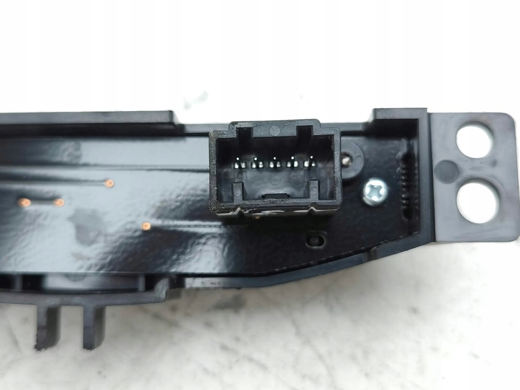 фото №8, Nissan juke ii f16 2023 панелі керування, перемикачі