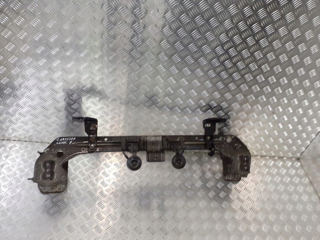 Купити Балка бампера перед citroen c-crosser