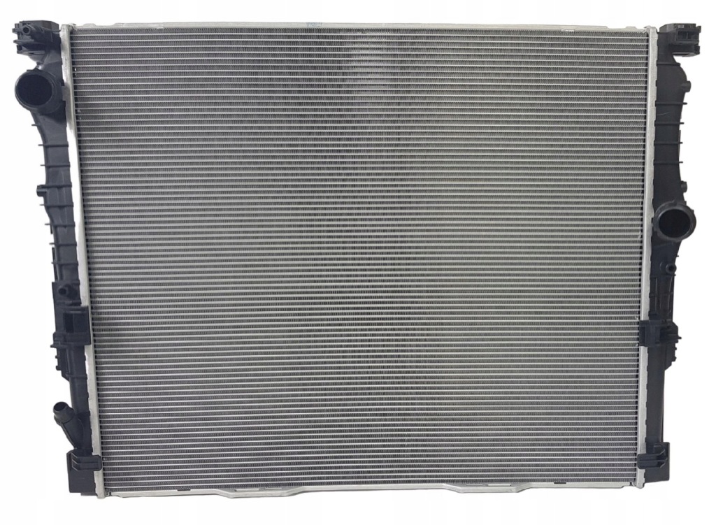 Купити Bmw 7 g11 g12 2015-2019 радіатор води 2.0 t, 3.0 r6 t