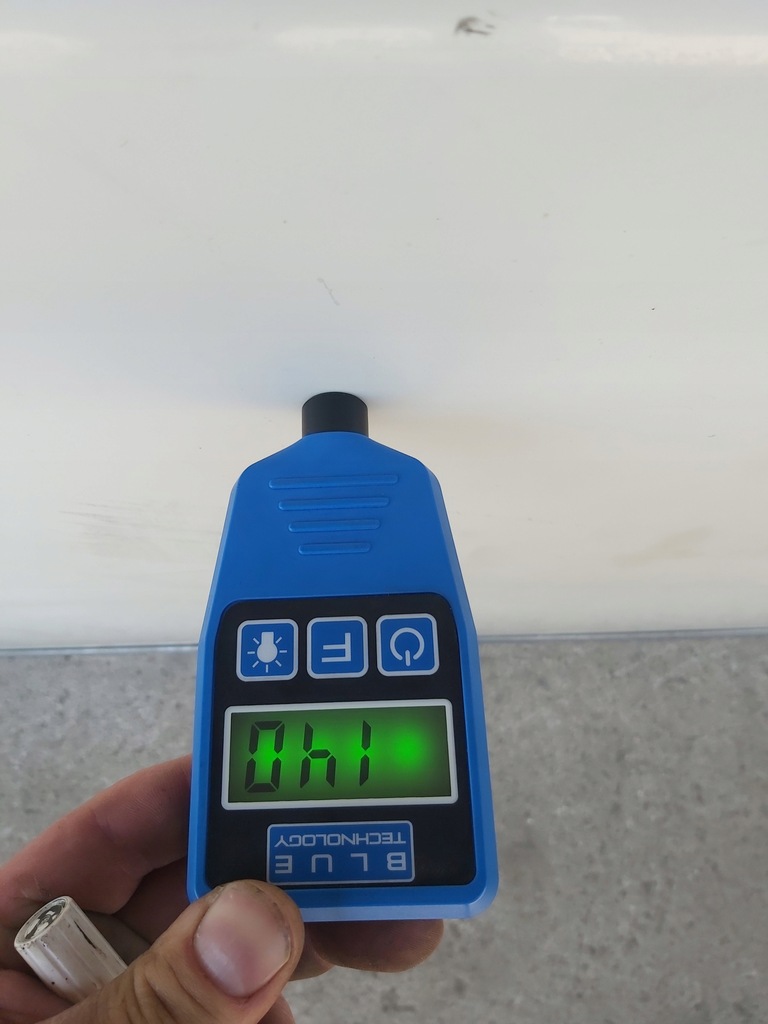 фото №7, Toyota prius iii дверь правый перед правое передние