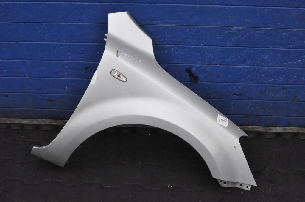 фото №1, Kia ceed i крыло правый перед передний