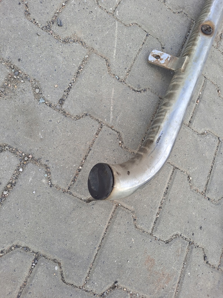 фото №11, Поріг підніжка пороги комплект nissan murano z50