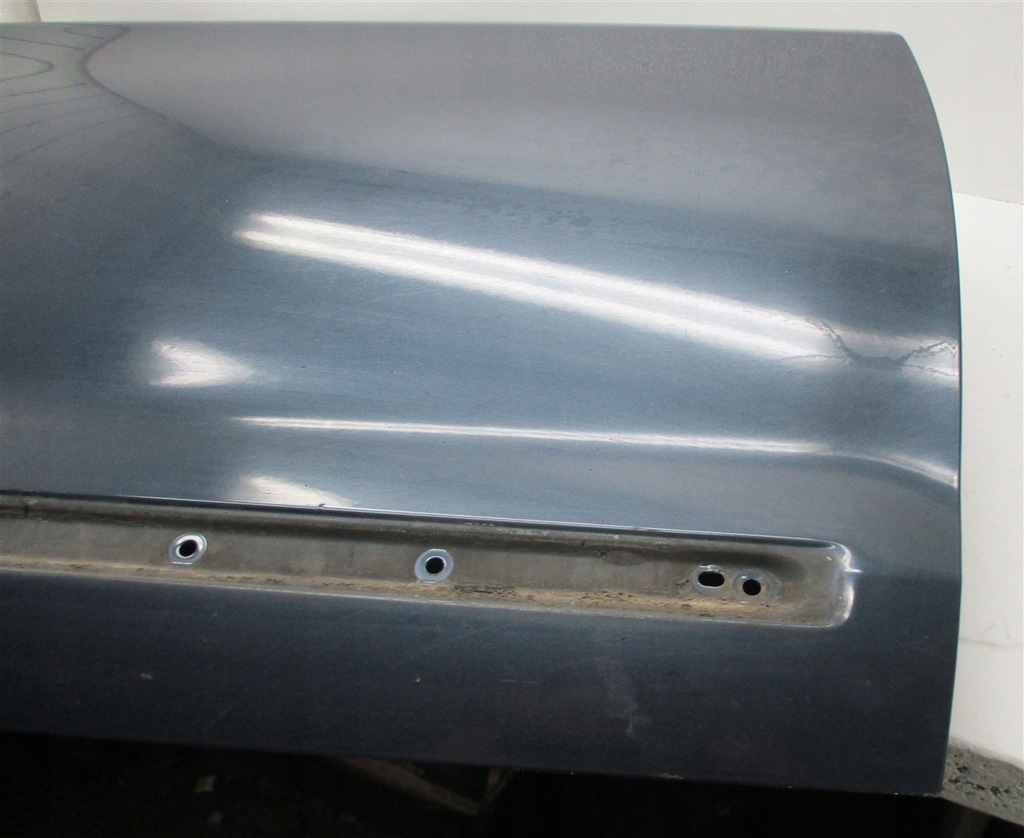 фото №6, Дверь правый перед citroen c5 iii x7 08-17 kgnc