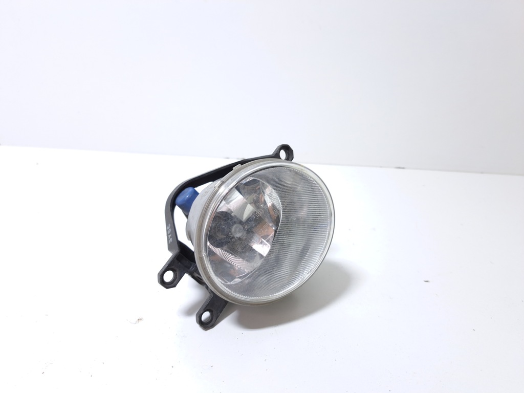 фото №1, Lexus gs iv лампа протитуманна протитуманна фара перед правий