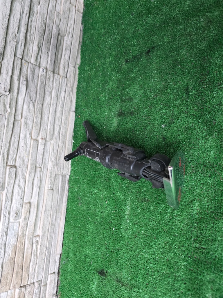 фото №1, Омыватель лампы mini r56 правый