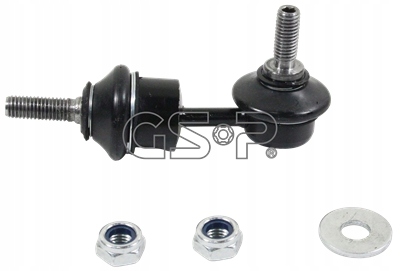 фото №3, Соединитель стабилизатора gsp s050143