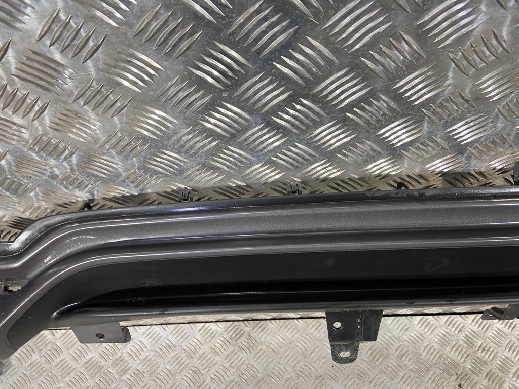 фото №4, Бампер спойлер задня lexus rx 450 h rx450h 15r- 52108-48030