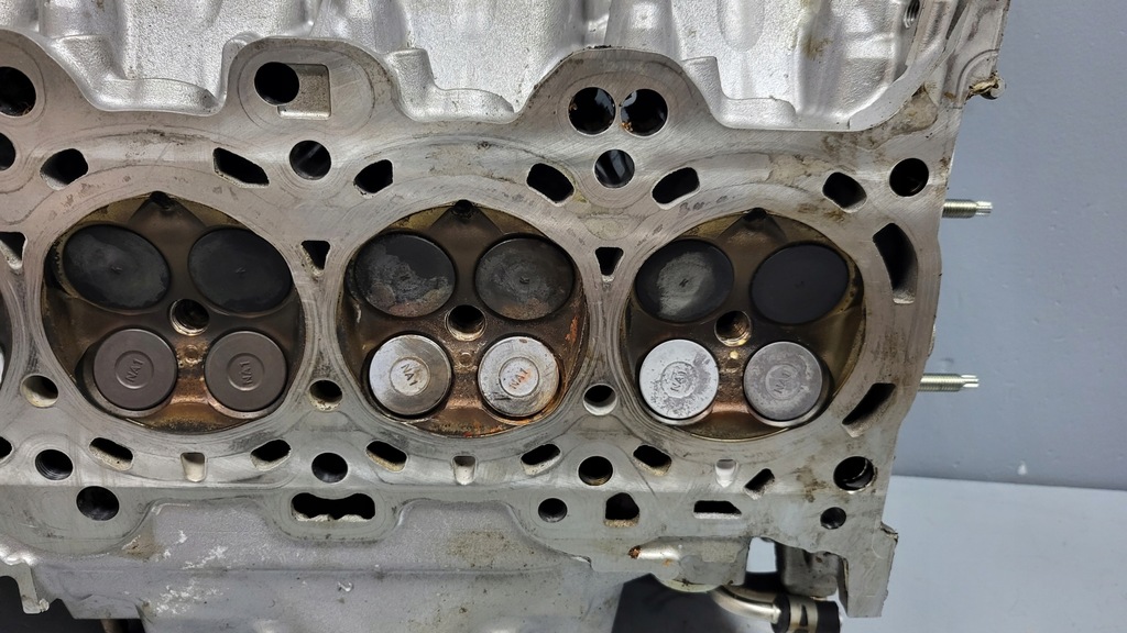 фото №10, Головка валы lexus is 200t 8ar