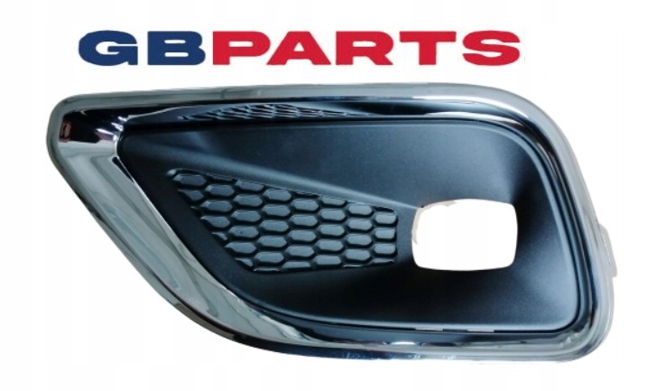 фото №1, Рамка противотуманной фары jeep cherokee kl 2019