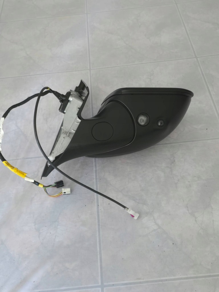 Купити Gle w167 gls x167 дзеркало камера проектор 7+7+1