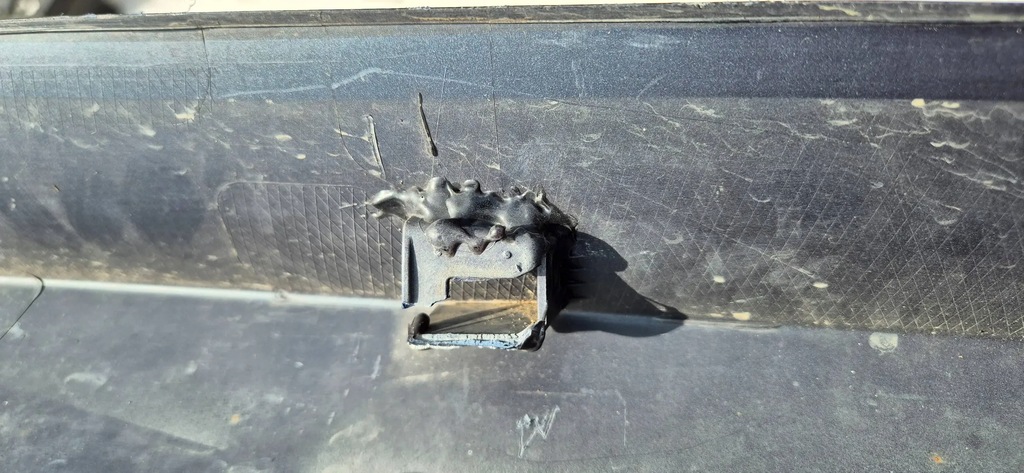 фото №12, Vw id.3 10a 19-23 порог молдинг порог правая покрашенная org