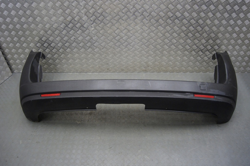 фото №1, Бампер задний doblo ii lift