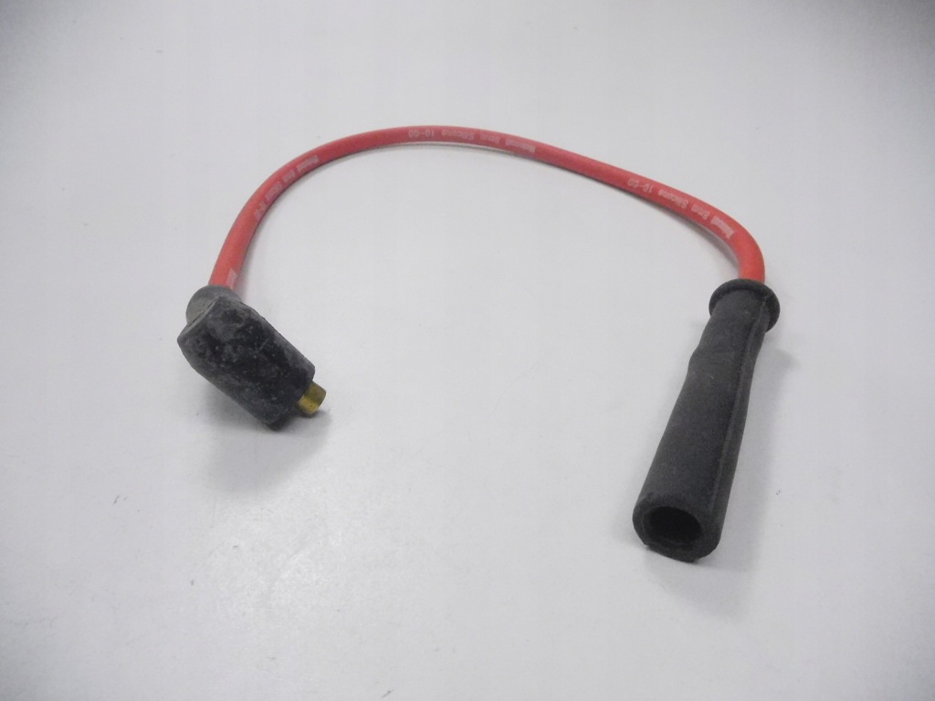 фото №5, Провода зажигания ford оригинальный номер 5030289