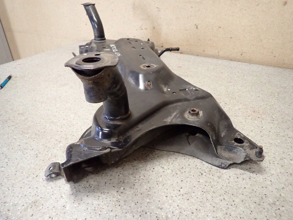 фото №8, Nissan pixo suzuki alto 1.0 підрамник балка двигуна