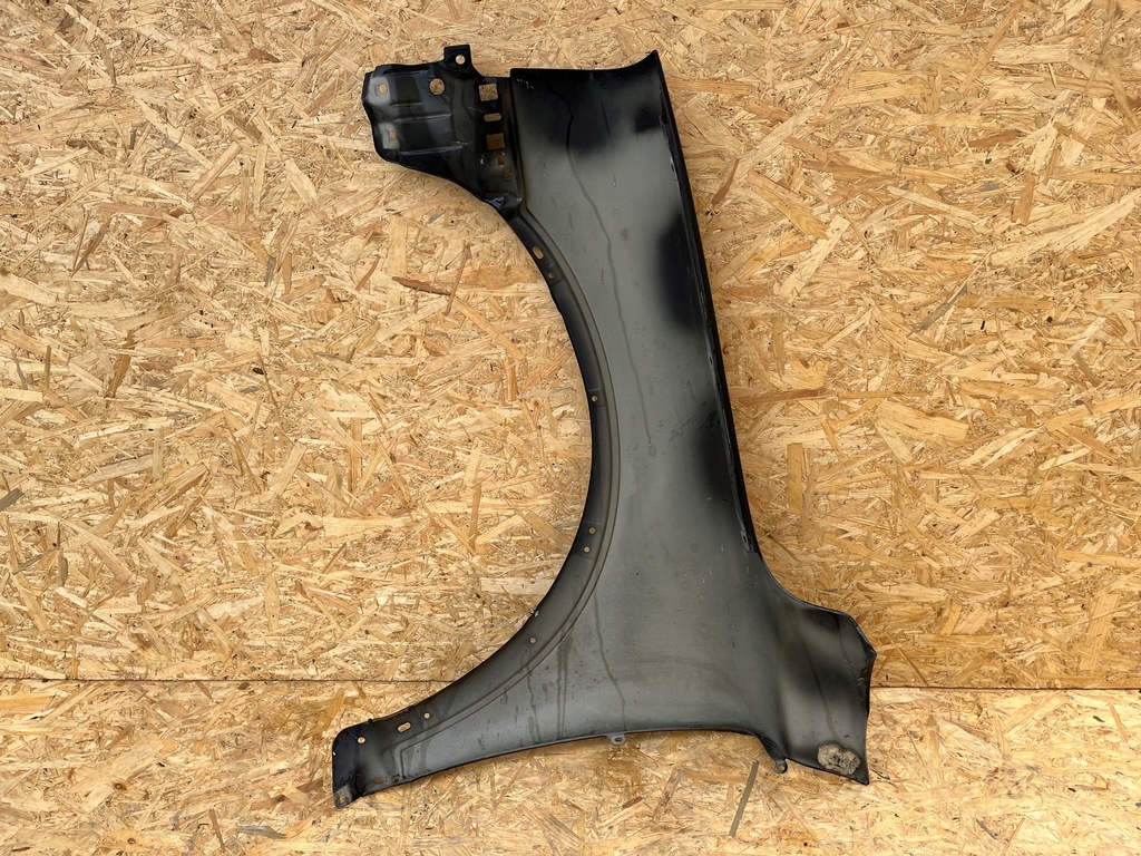 фото №14, Volvo xc90 xc-90 i 1 крыло передний перед правый