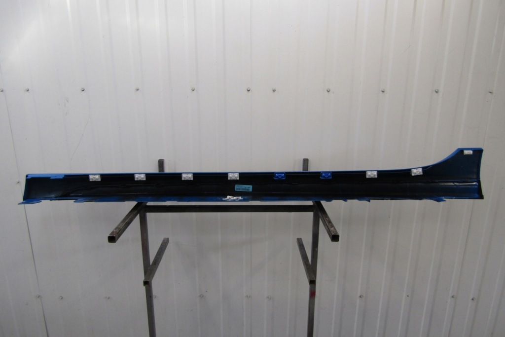 фото №13, Бампер bmw 2 f44 grand coupe m-pakiet комплект