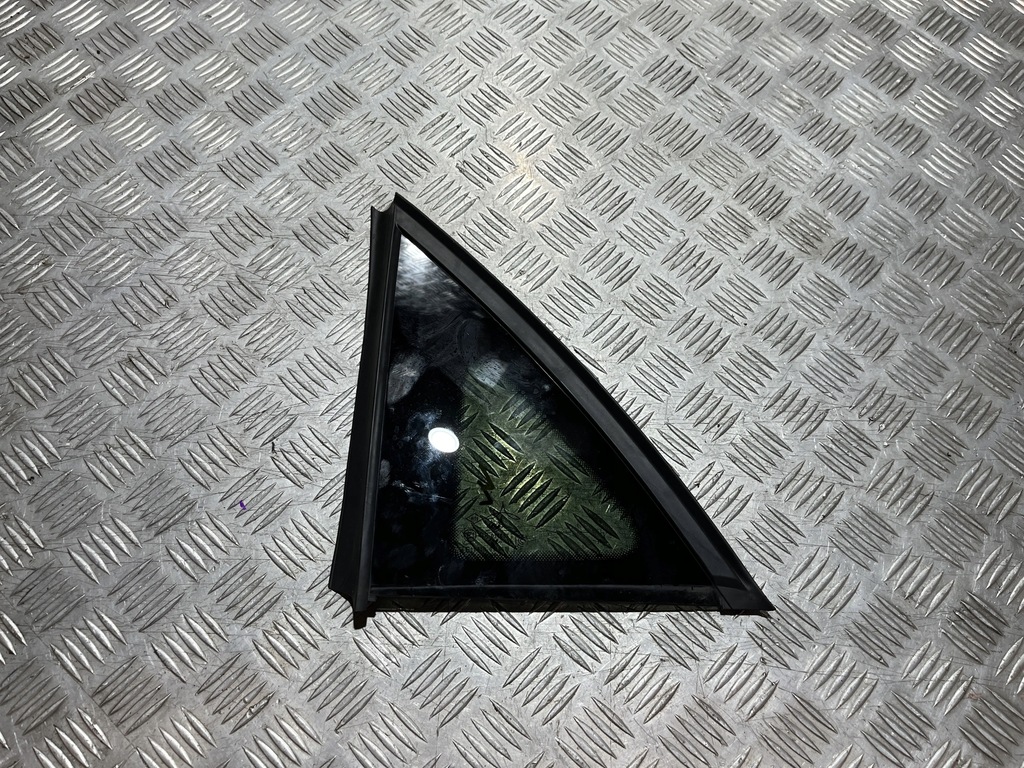 фото №1, Стекло кузовная левый задняя renault captur ii 19-